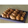 Assortiment mini viennoiserie
