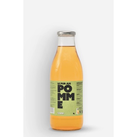 Jus de fruits