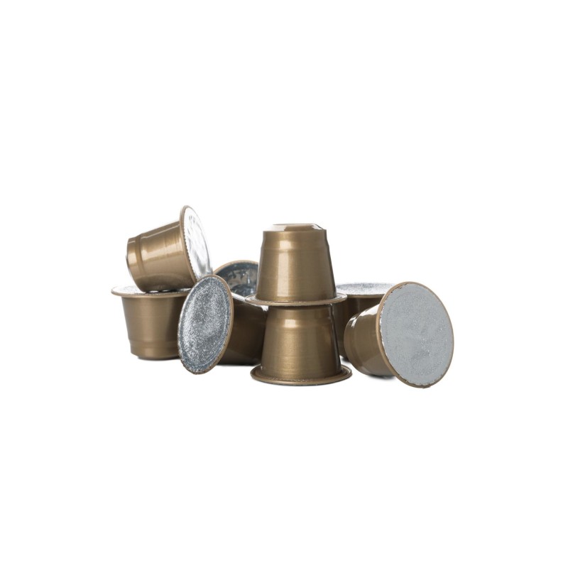 Capsules de café