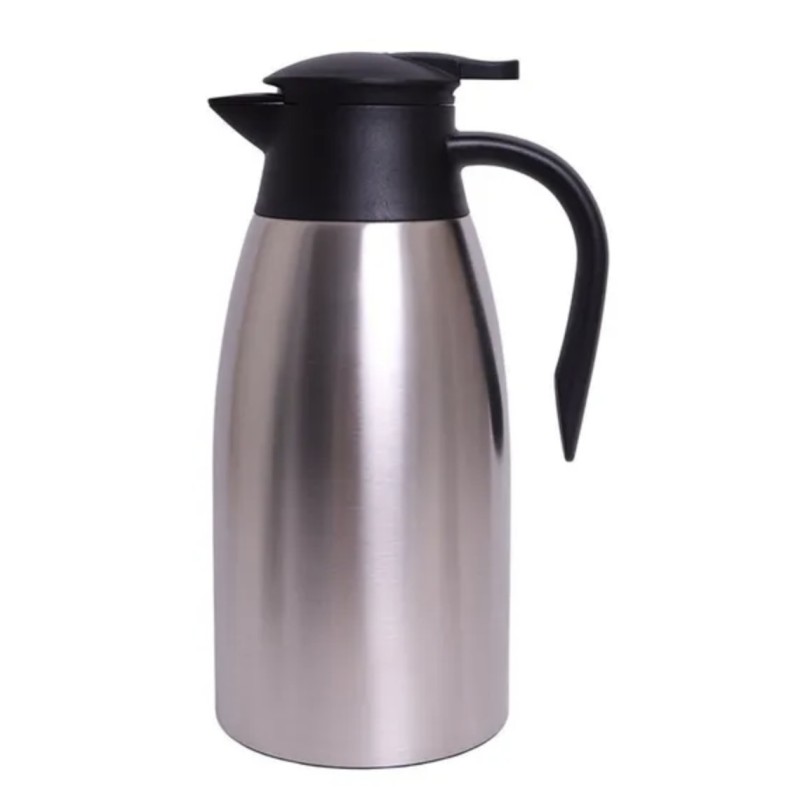 Thermos de thé