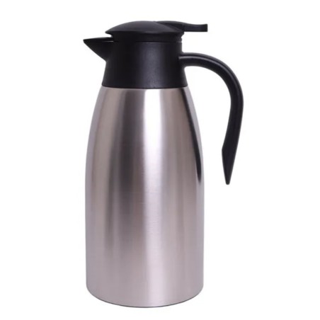 Thermos de thé