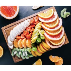 La box de fruits de saison